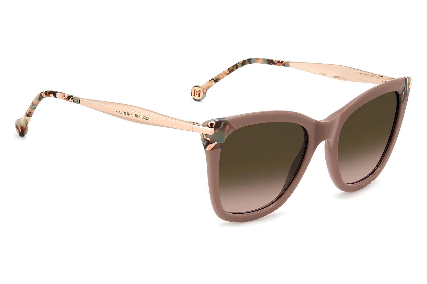 Carolina Herrera HER 0307/S FWM54 Kadın Güneş Gözlüğü - 1