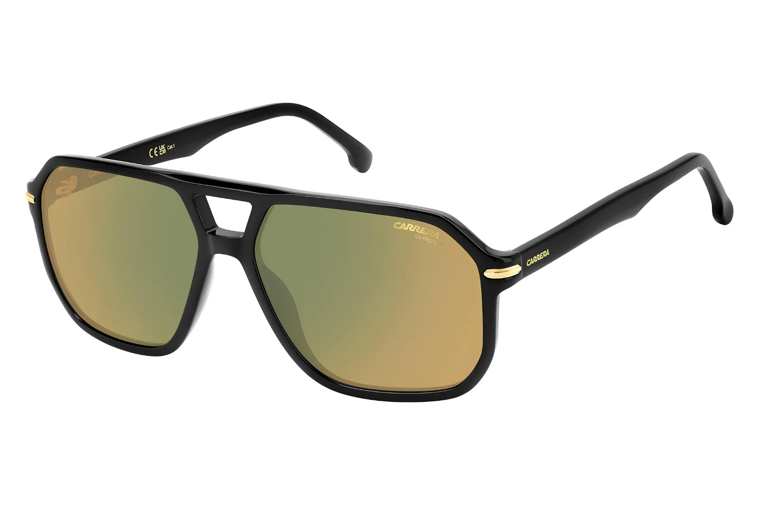 Carrera 302/S 71C/MJ - 59 Erkek Güneş Gözlüğü - 1