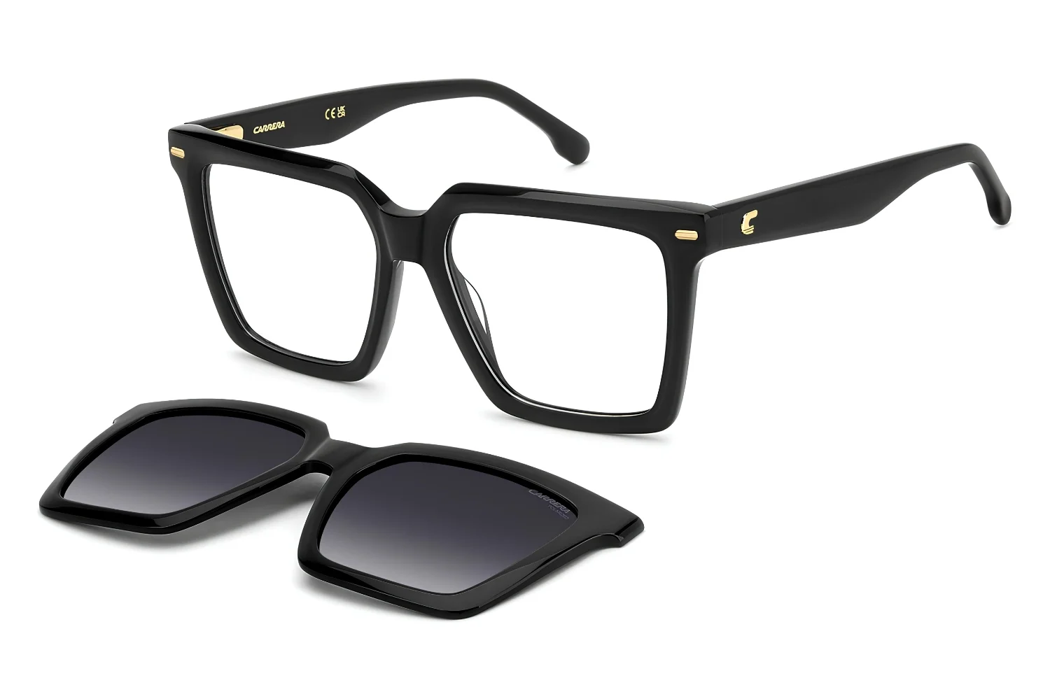 Carrera CA 3080/C 807 54 Unisex Güneş Gözlüğü