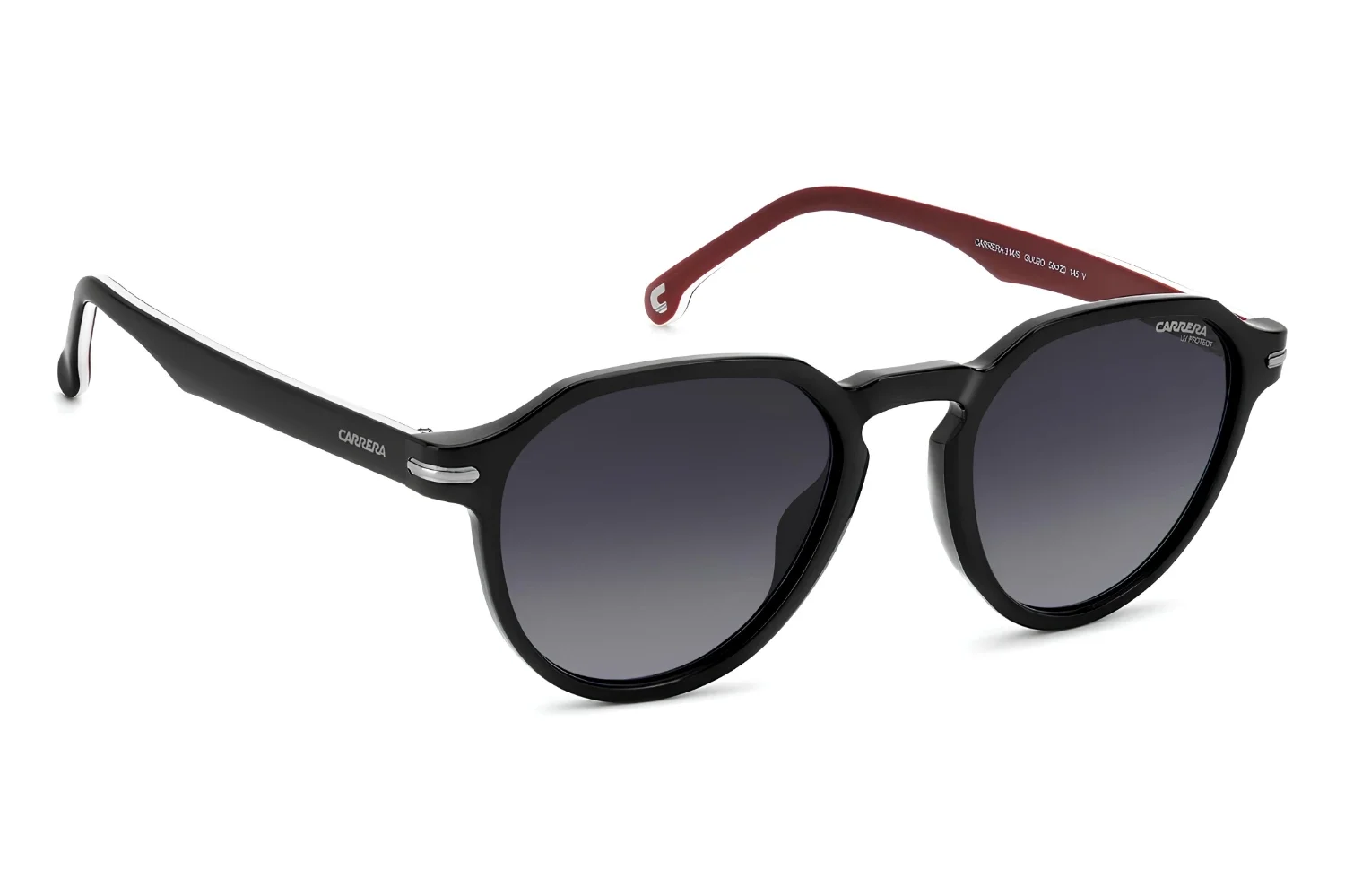 Carrera 314/S GUU/9O - 50 Unisex Güneş Gözlüğü - 2