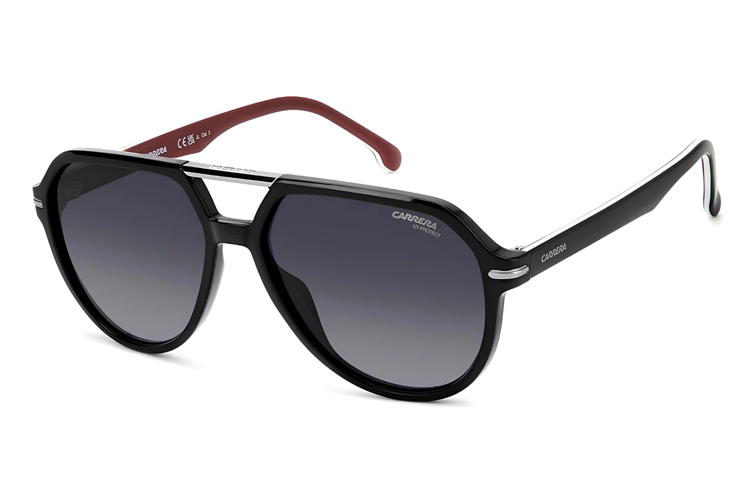 Carrera 315/S GUU/9O - 58 Erkek Güneş Gözlüğü - 1