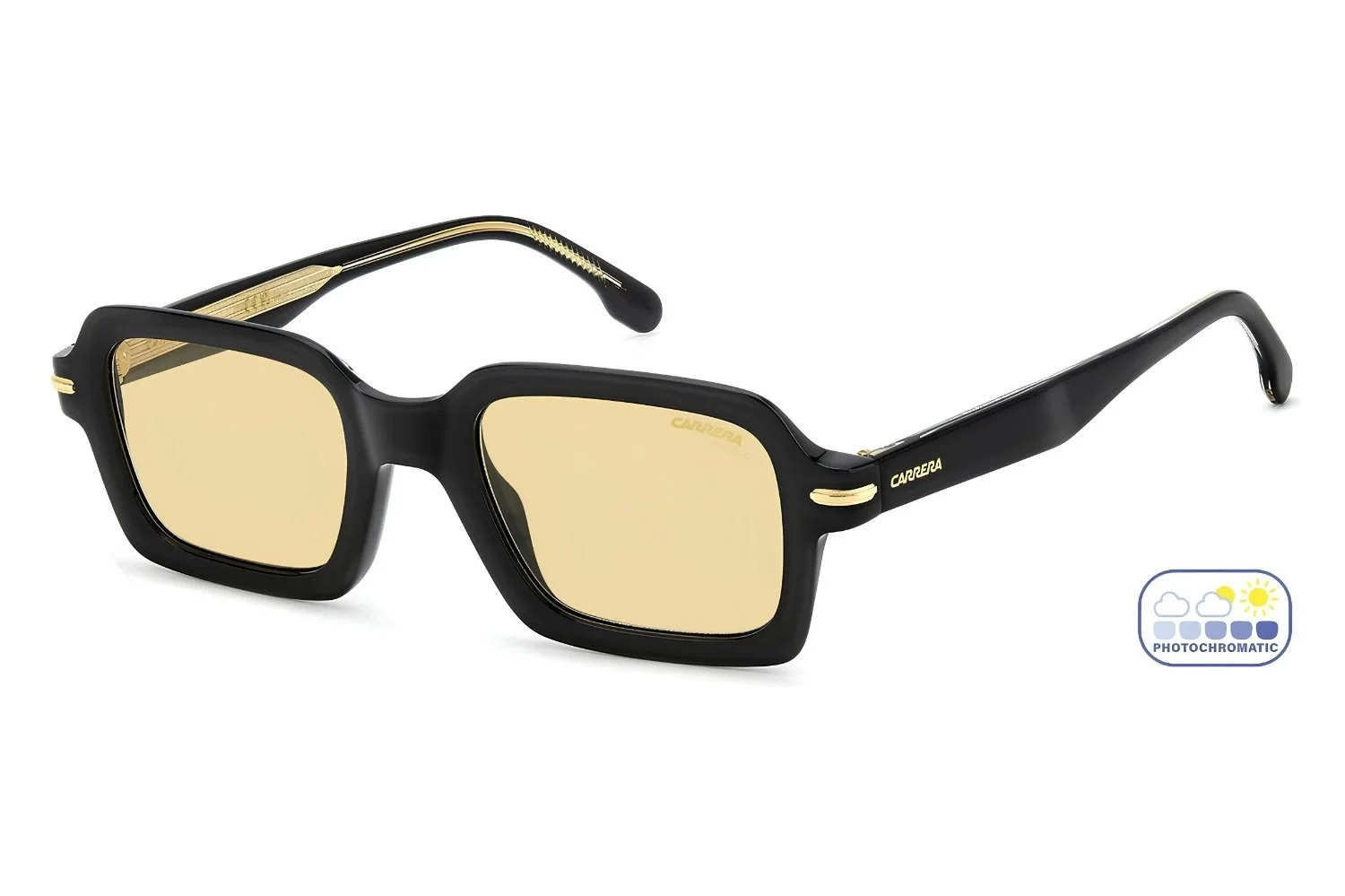 Carrera 358/S 71C 50UK Unisex Güneş Gözlüğü - 1