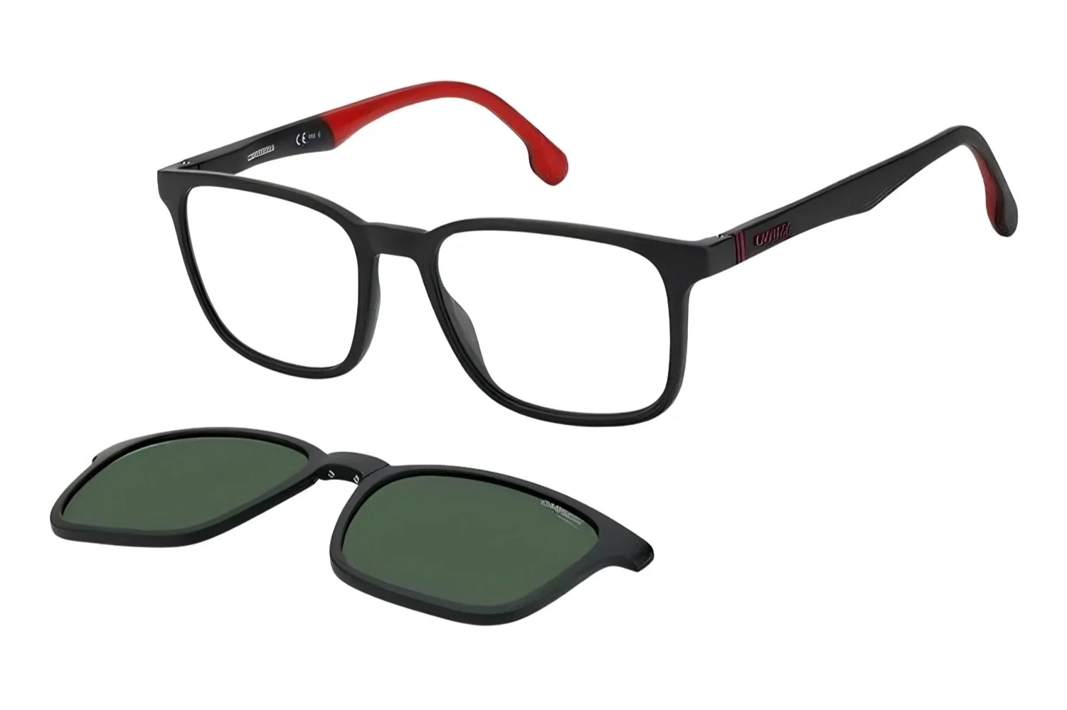 Carrera 8045/CS 00399 53 Unisex Güneş Gözlüğü - 1
