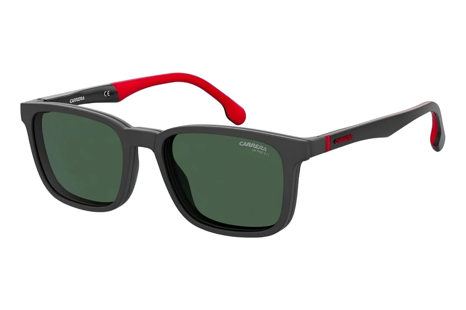 Carrera 8045/CS 00399 53 Unisex Güneş Gözlüğü - 2