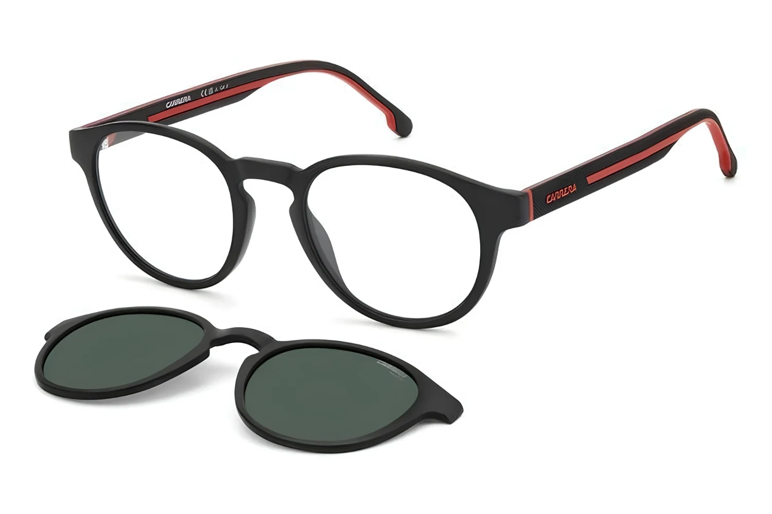 Carrera 8066/CS OIT50 Unisex Güneş Gözlüğü