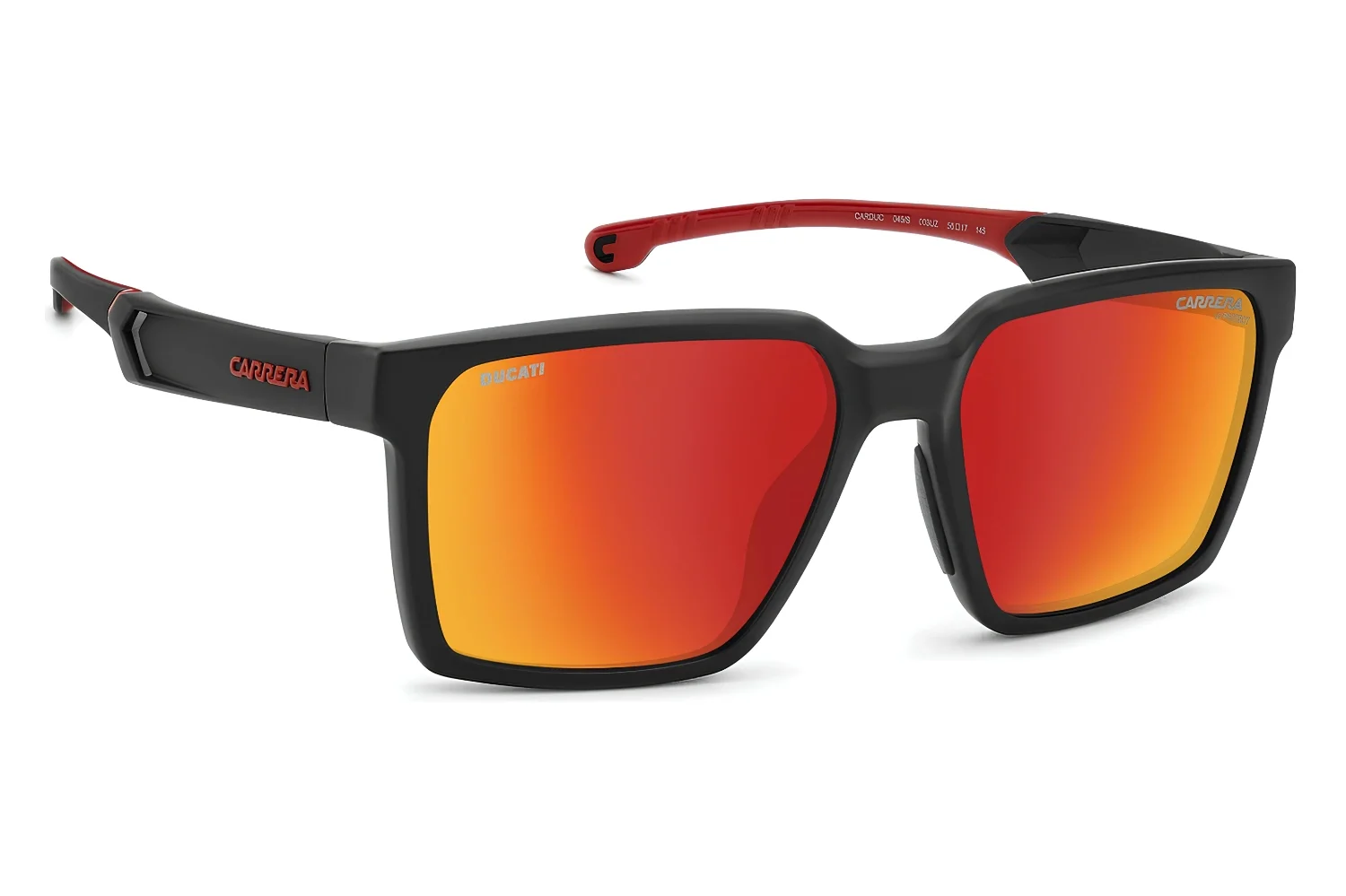 Carrera Carduc045/S 00356 Erkek Güneş Gözlüğü - 2