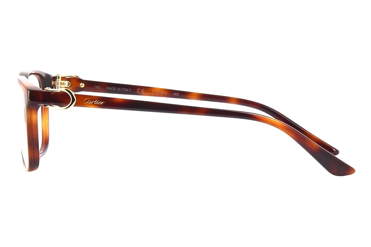 Cartier CT0187O 002 53 00