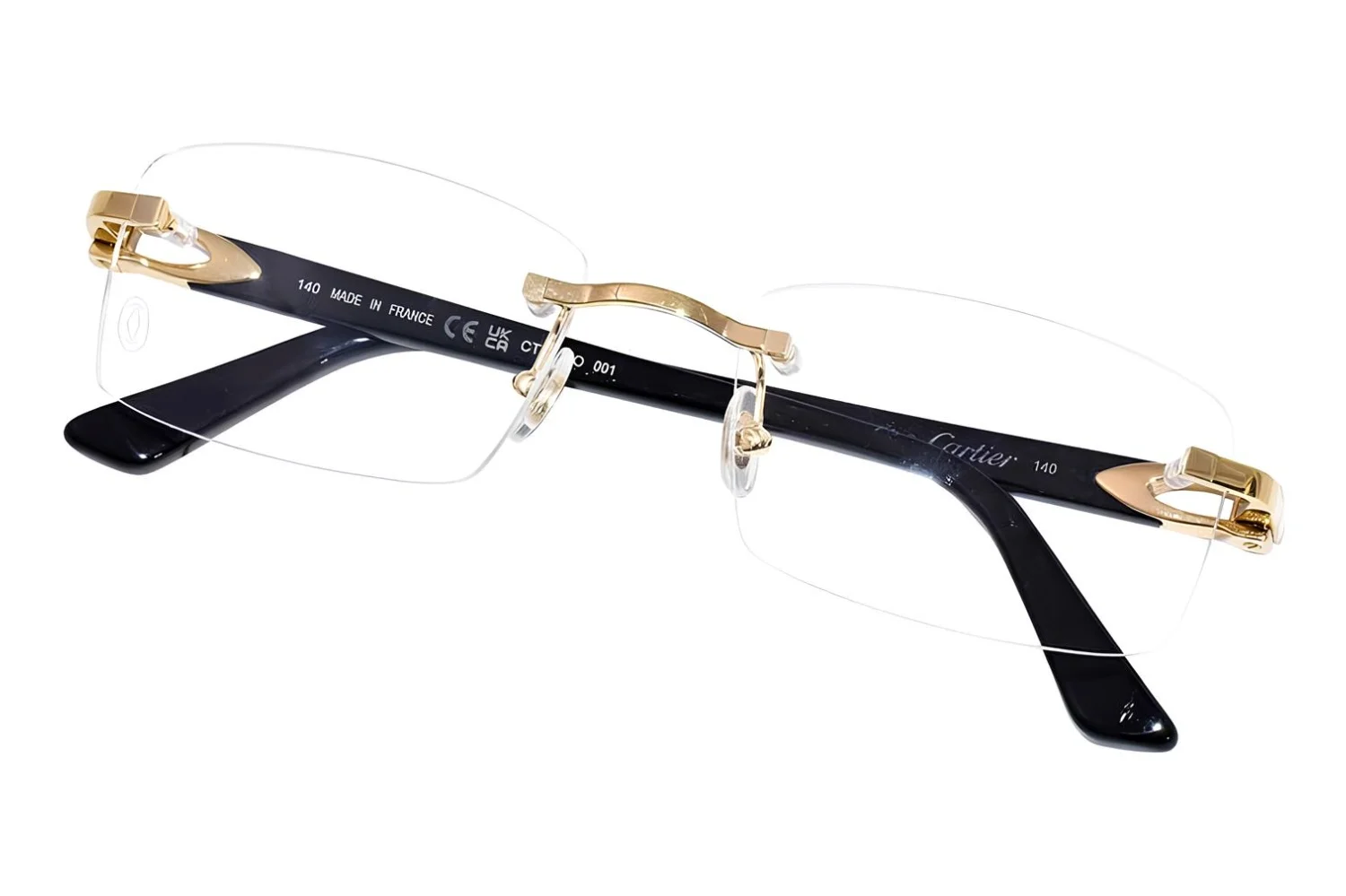 Cartier CT0287O 001 54 18