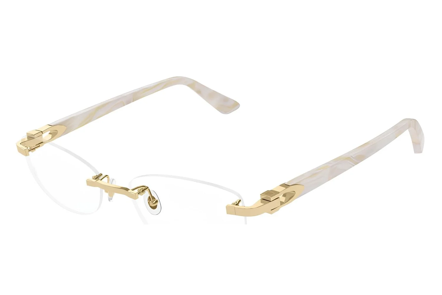 Cartier CT0318O 005 52 16