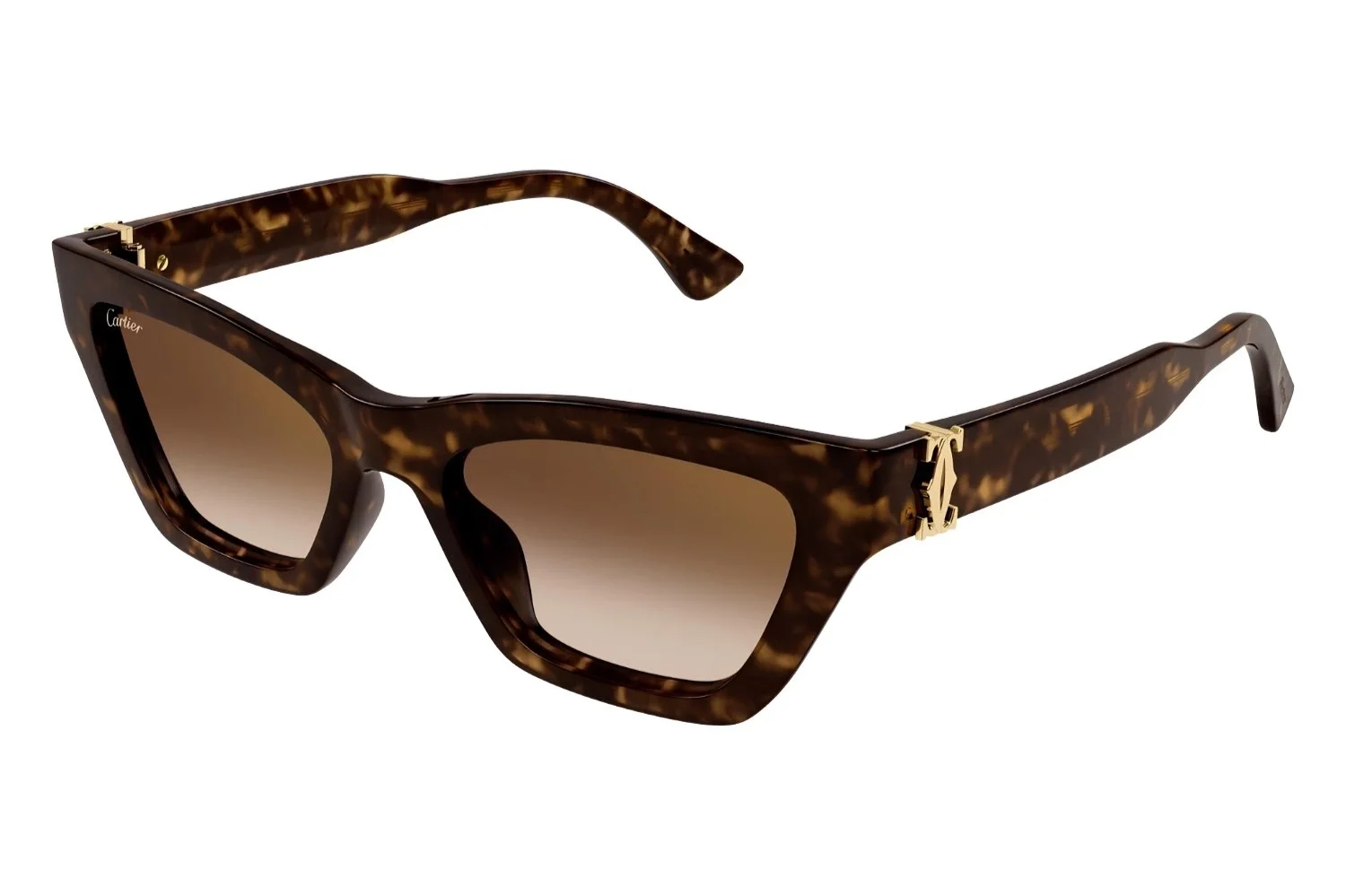 Cartier CT0437S 002 - 1