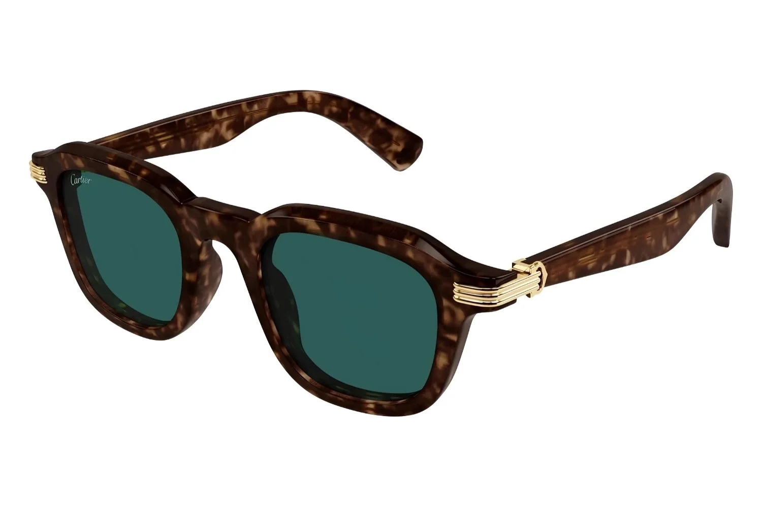 Cartier CT0536S 002 - 2