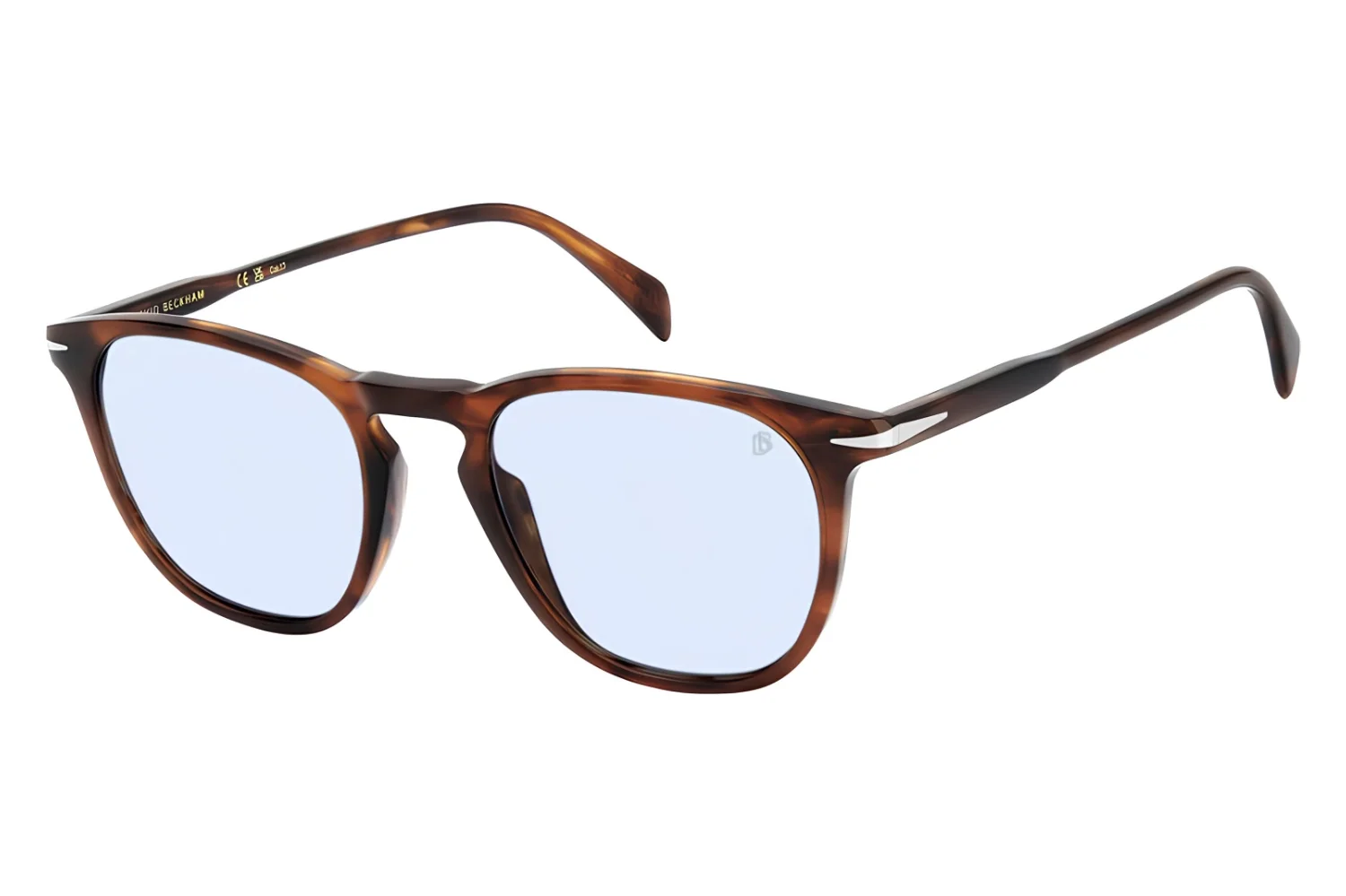 David Beckham 1160/S EX4/QZ - 51 Unisex Güneş Gözlüğü - 1