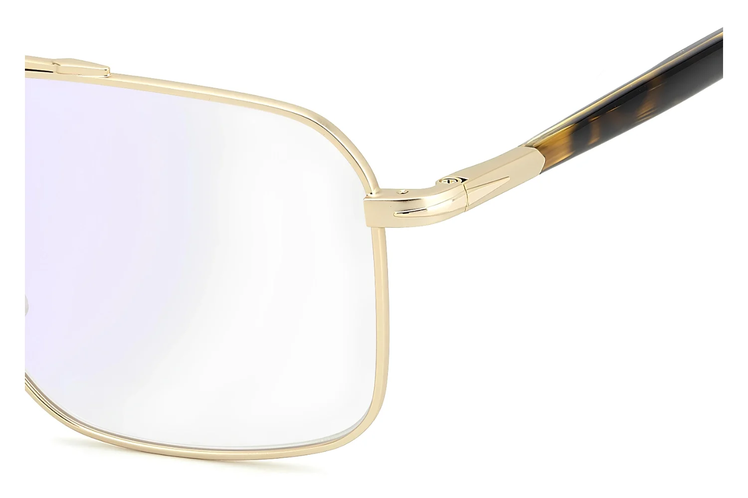 David Beckham 1187/G/C 8SO 16 85879 - 57 Unisex Güneş Gözlüğü - 2
