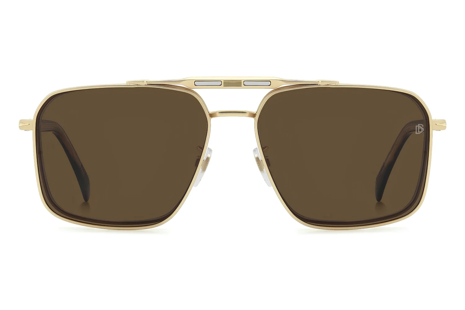 David Beckham 1187/G/C 8SO 16 85879 - 57 Unisex Güneş Gözlüğü