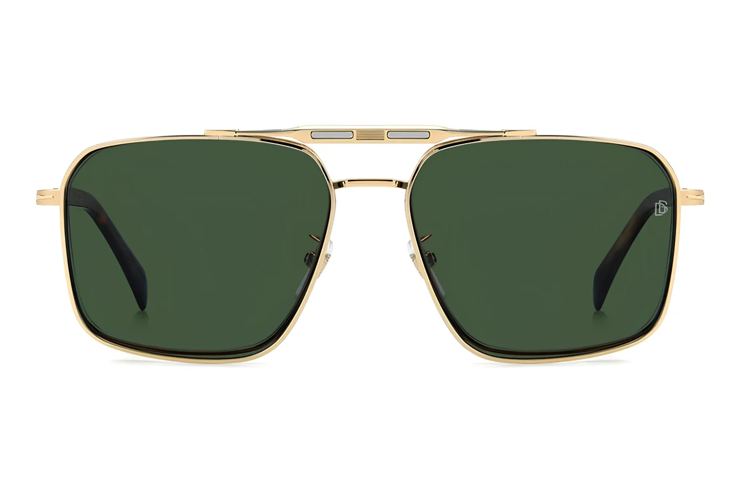 David Beckham DB 1187/G/C J5G 57 Unisex Güneş Gözlüğü