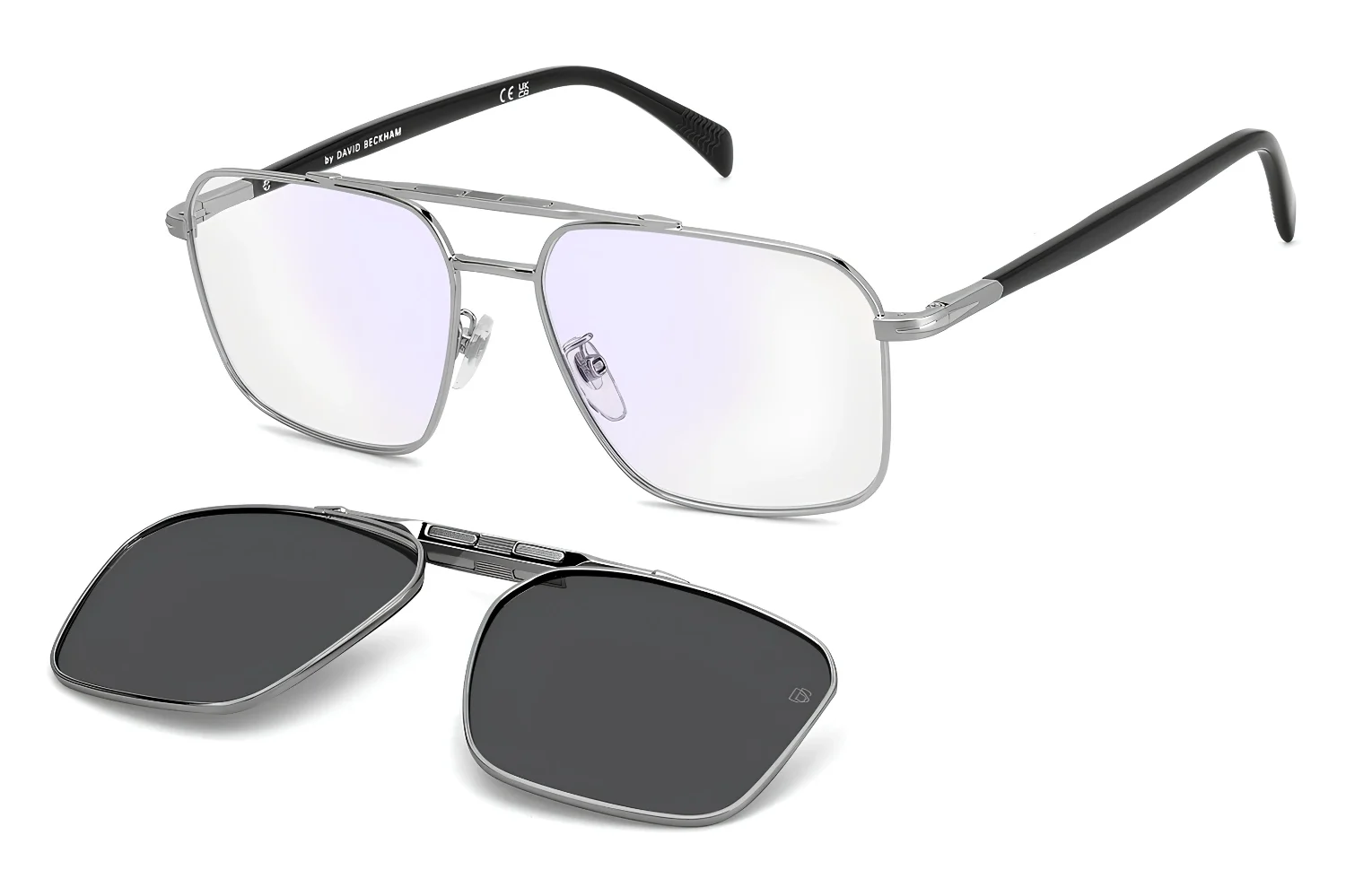David Beckham DB 1187/G/C KJ1 57 Unisex Güneş Gözlüğü