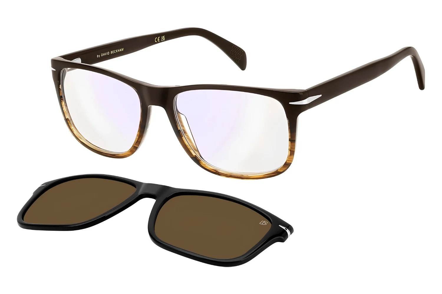 David Beckham DB 1188/C 0MY 57 Unisex Güneş Gözlüğü