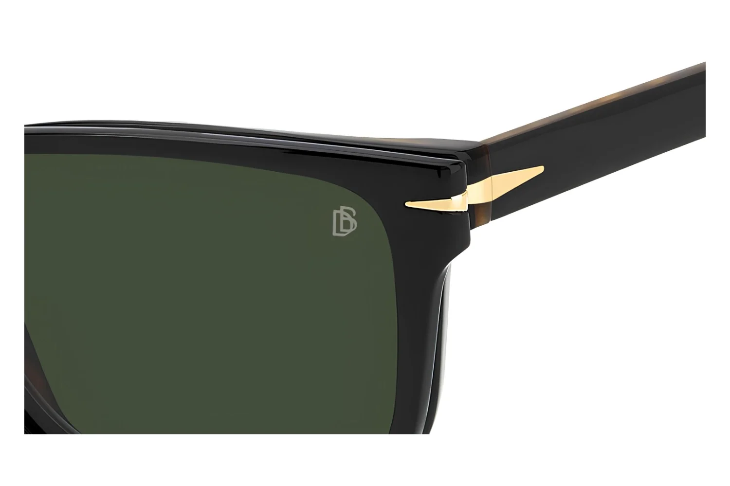 David Beckham DB 1188/C WR7 57 Unisex Güneş Gözlüğü