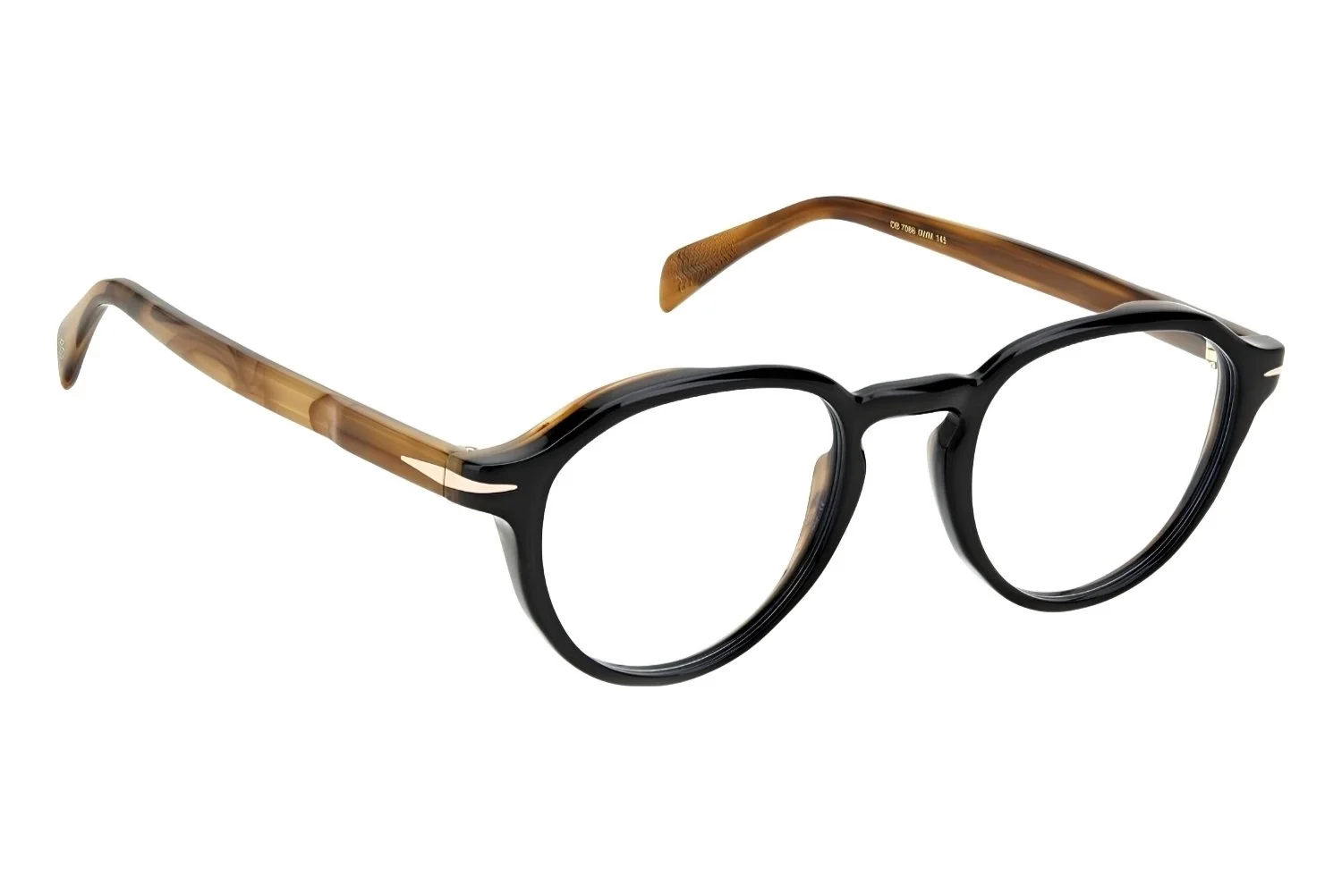 David Beckham 7086 0WM 48 21