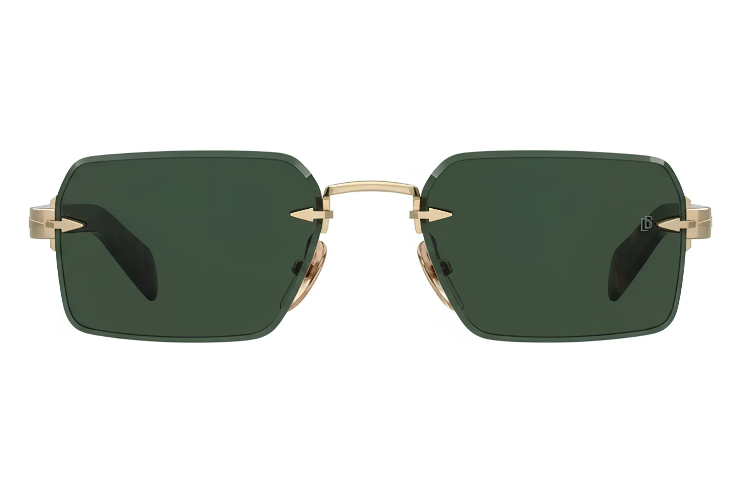 David Beckham 7109/S 06J 55MT Unisex Güneş Gözlüğü