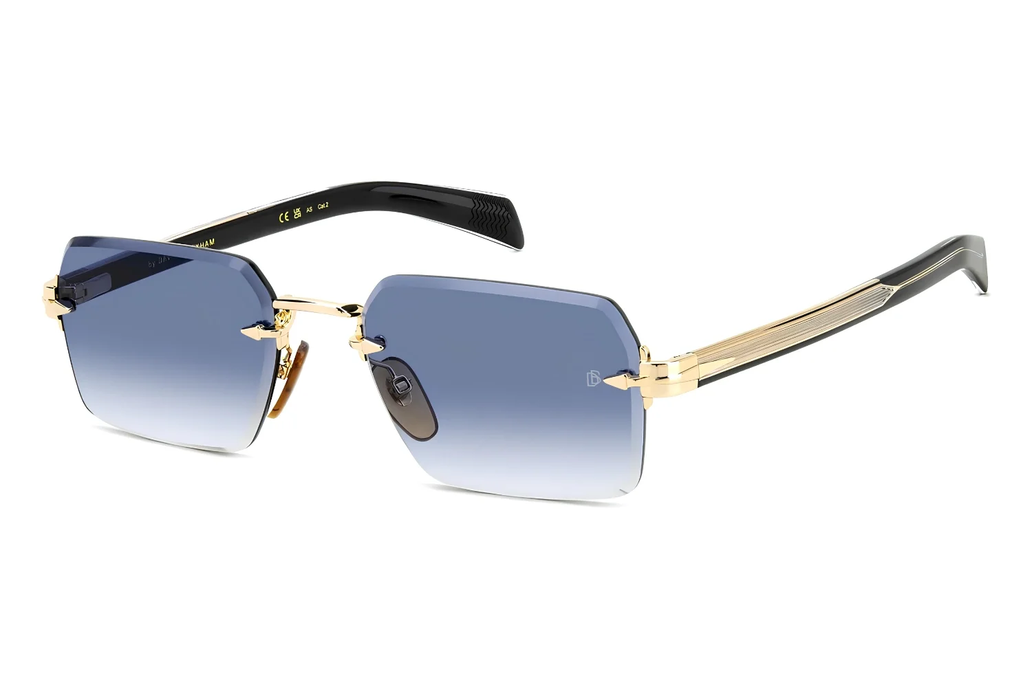 David Beckham 7109/S RHL56 Unisex Güneş Gözlüğü