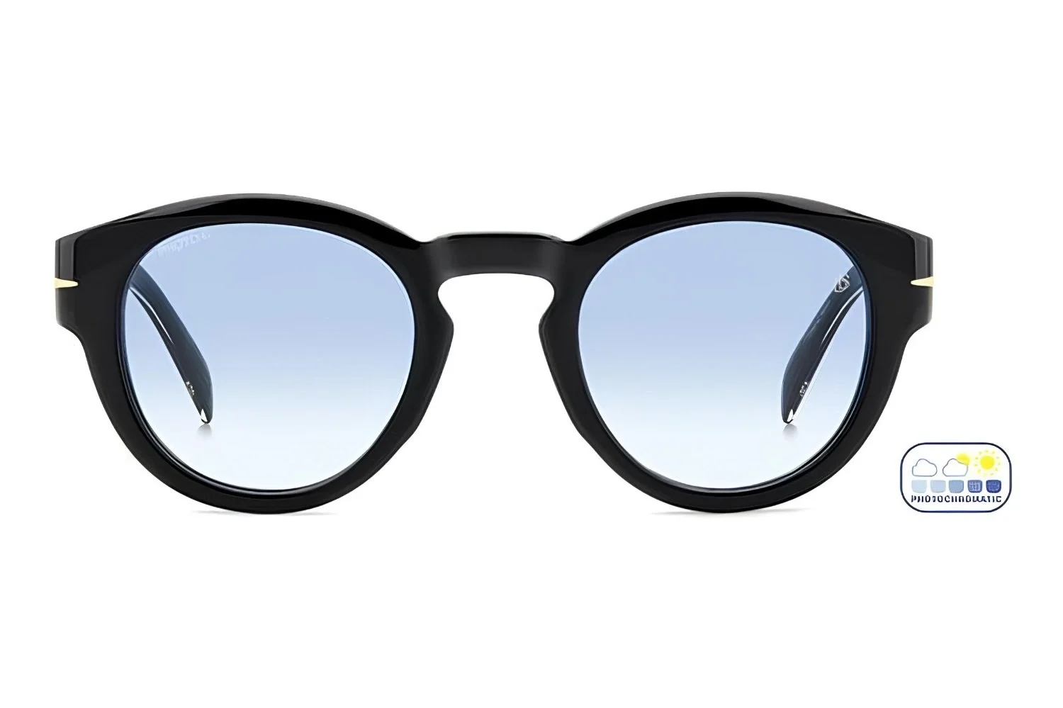 David Beckham 7110/S 807F9 49 Unisex Güneş Gözlüğü
