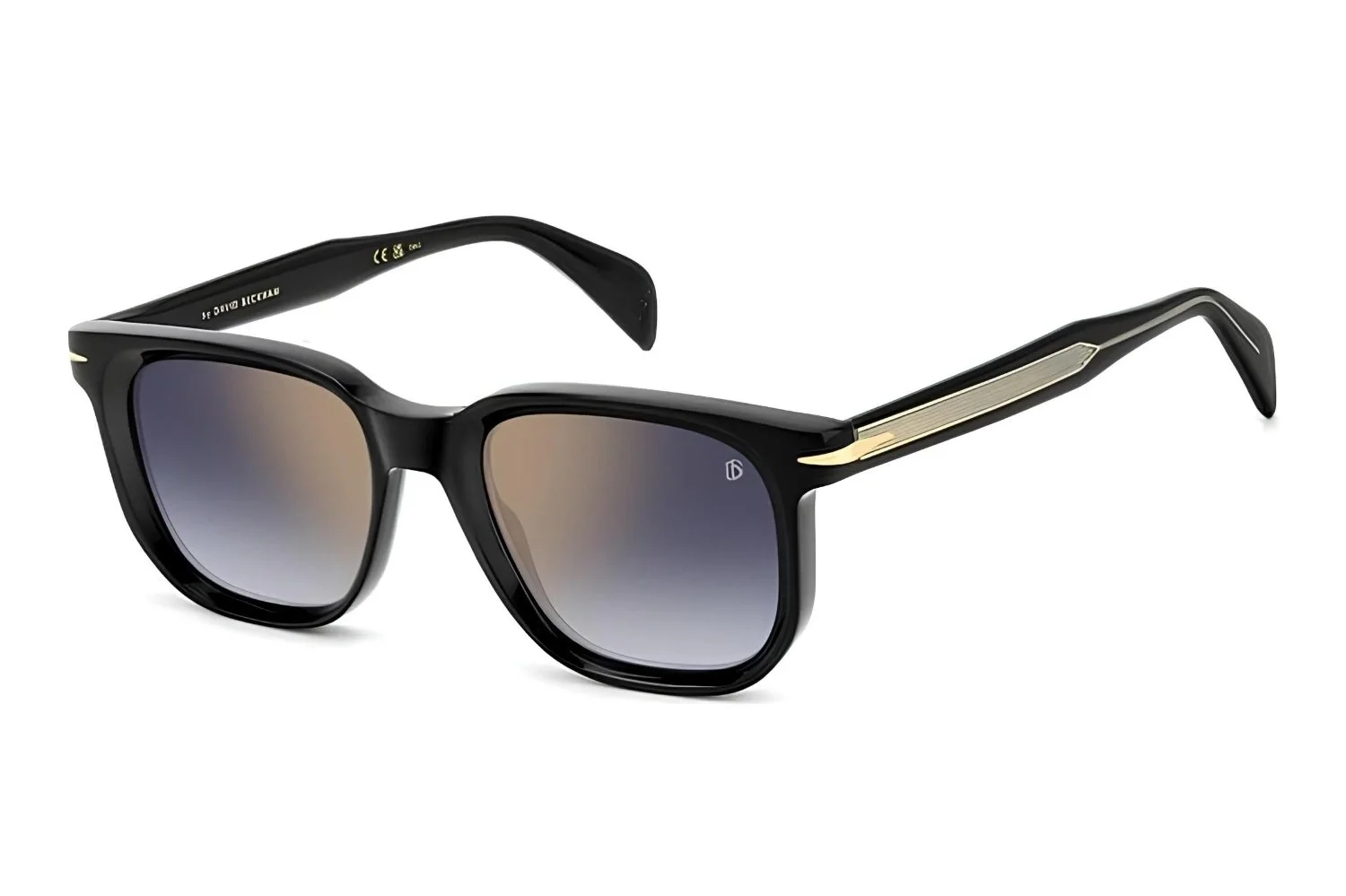David Beckham 7133/S 807 521V Unisex Güneş Gözlüğü - 1