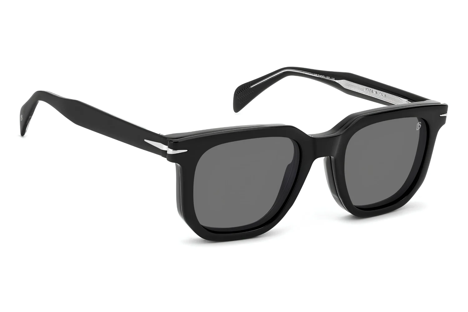 David Beckham 7143/C 807 21 8503251 Unisex Güneş Gözlüğü - 2