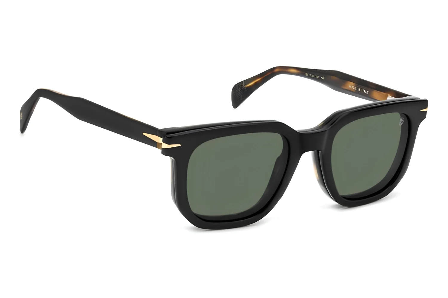 David Beckham 7143/C WR7 21 8503351 Unisex Güneş Gözlüğü - 2