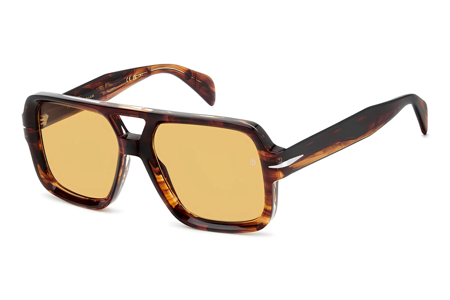 David Beckham 7151/S EX4 Unisex Güneş Gözlüğü