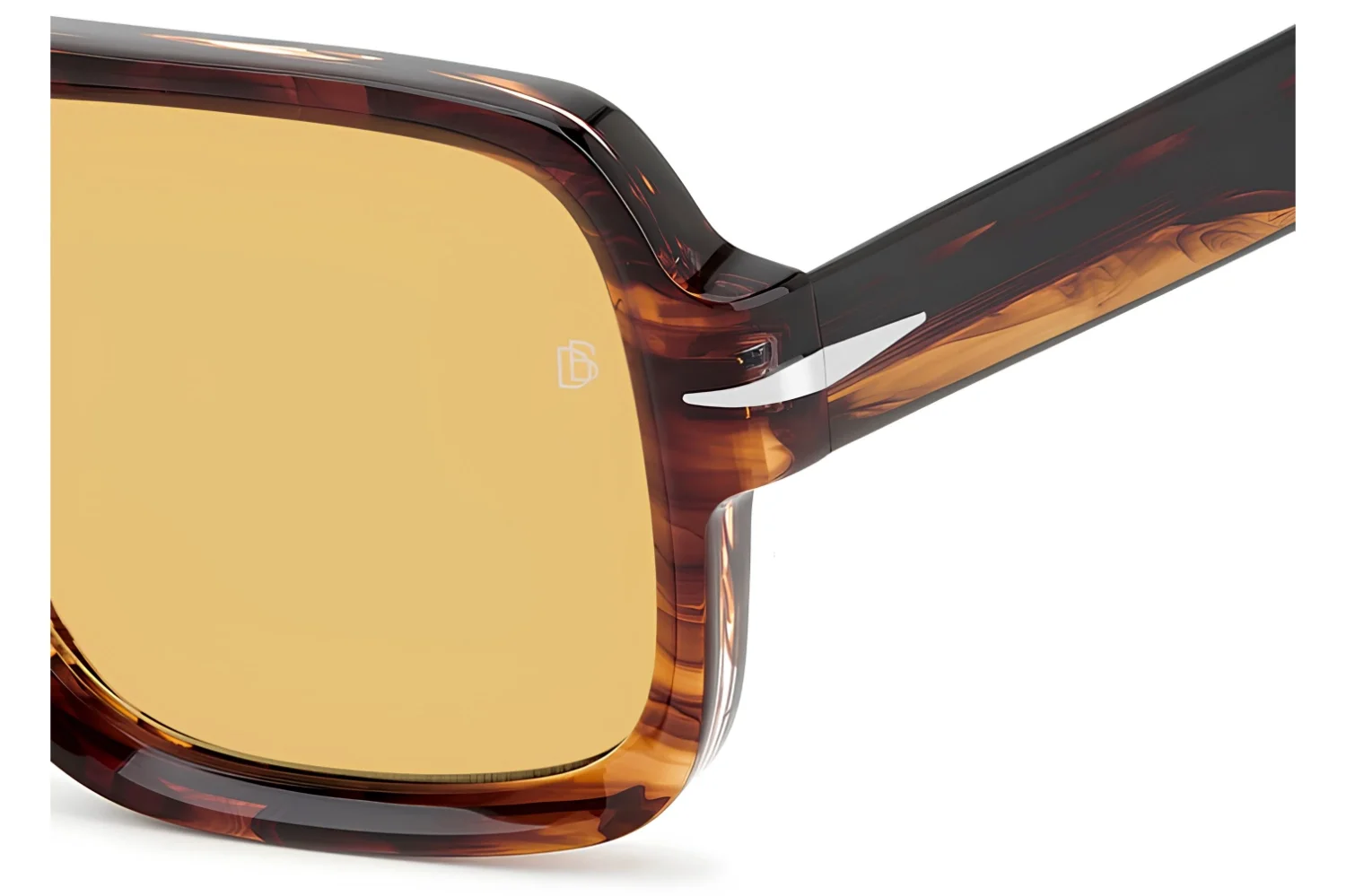 David Beckham 7151/S EX4 Unisex Güneş Gözlüğü
