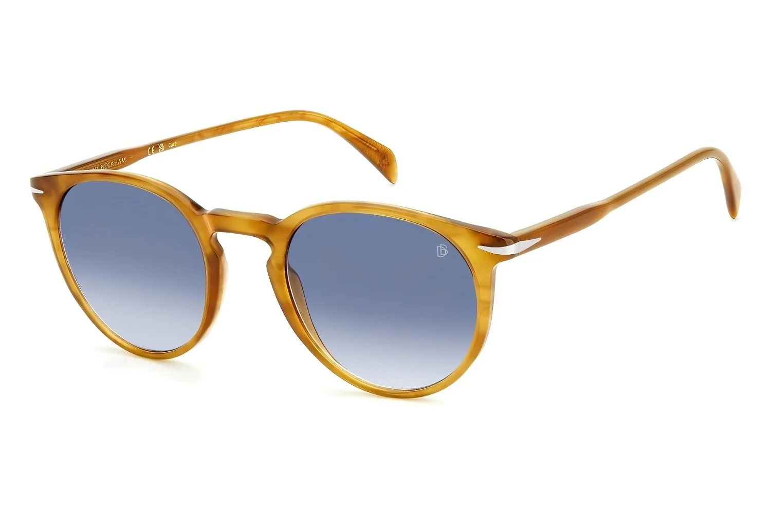 David Beckham DB1139/S DUA 5108 Unisex Güneş Gözlüğü - 1