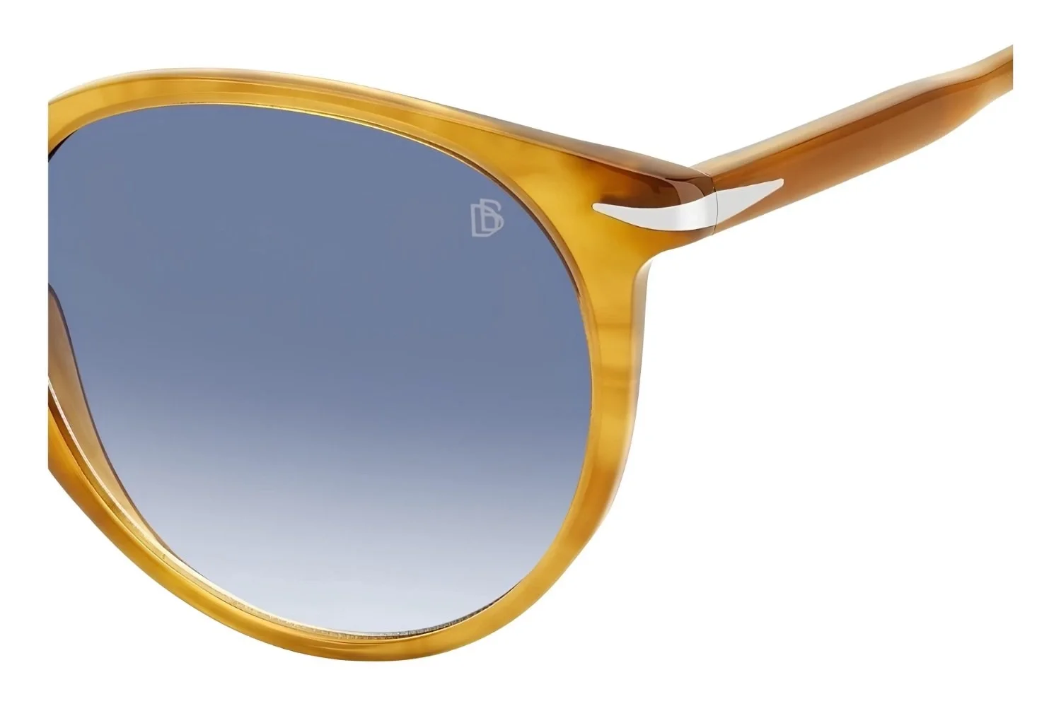 David Beckham DB1139/S DUA 5108 Unisex Güneş Gözlüğü - 2