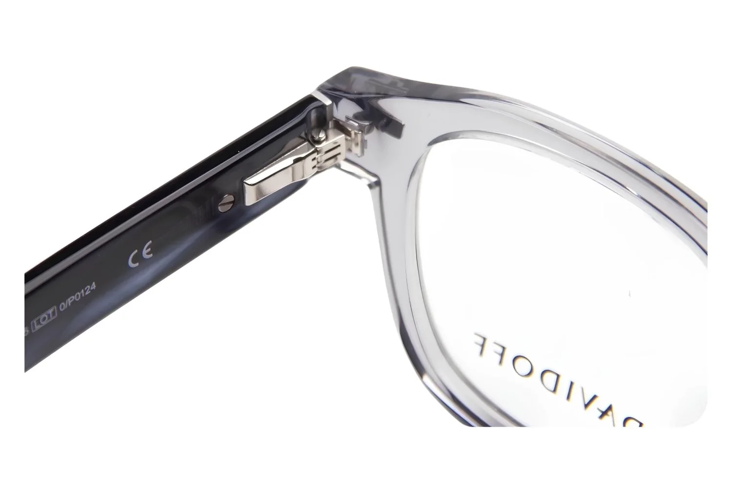 Davidoff DAP 136 02