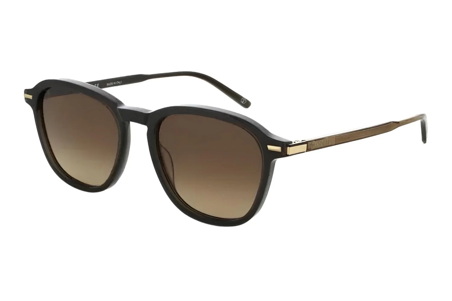 Davidoff DAPS 104 03 Unisex Güneş Gözlüğü - 1