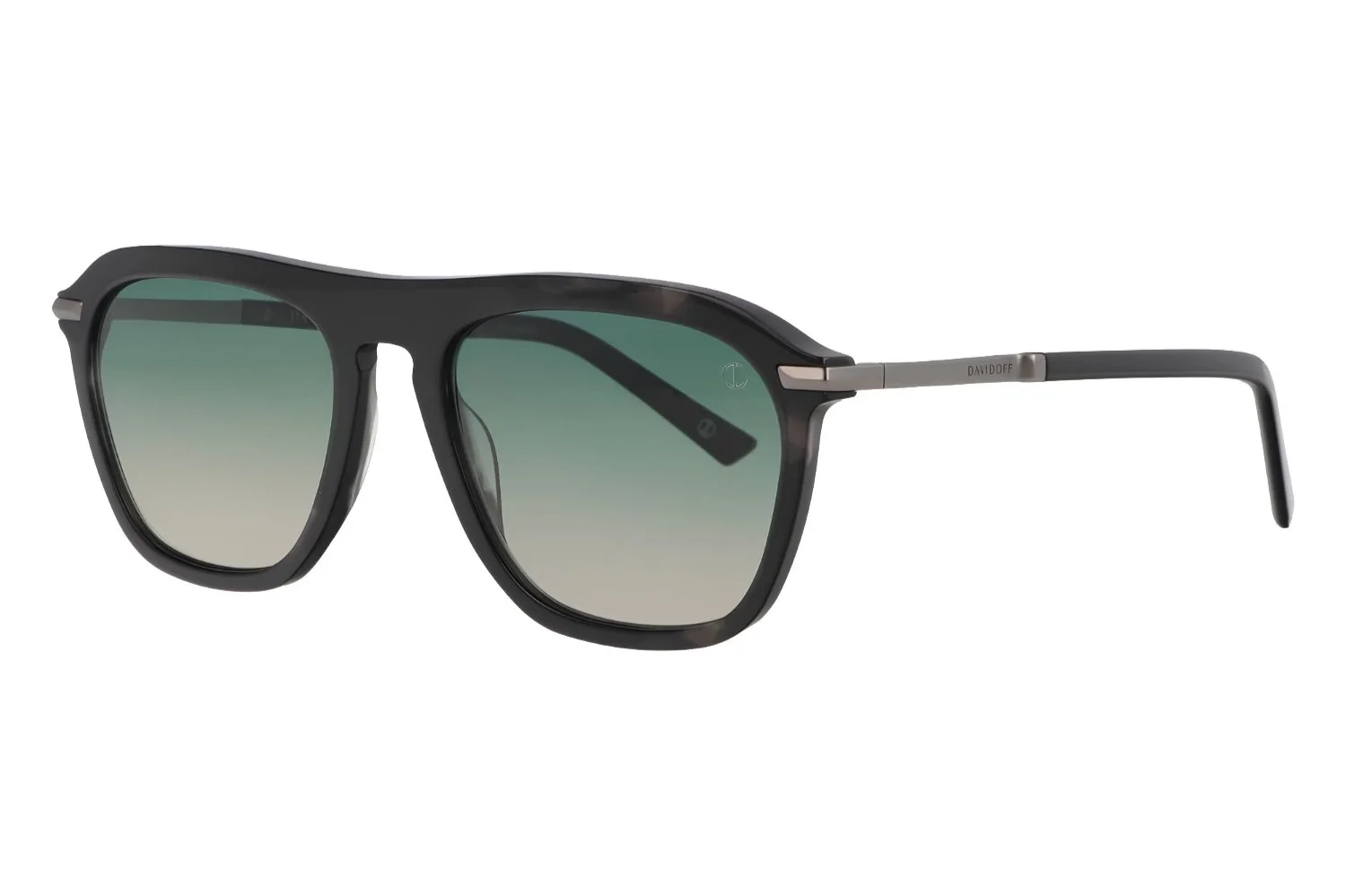 Davidoff DAPS 107 02 Unisex Güneş Gözlüğü - 1