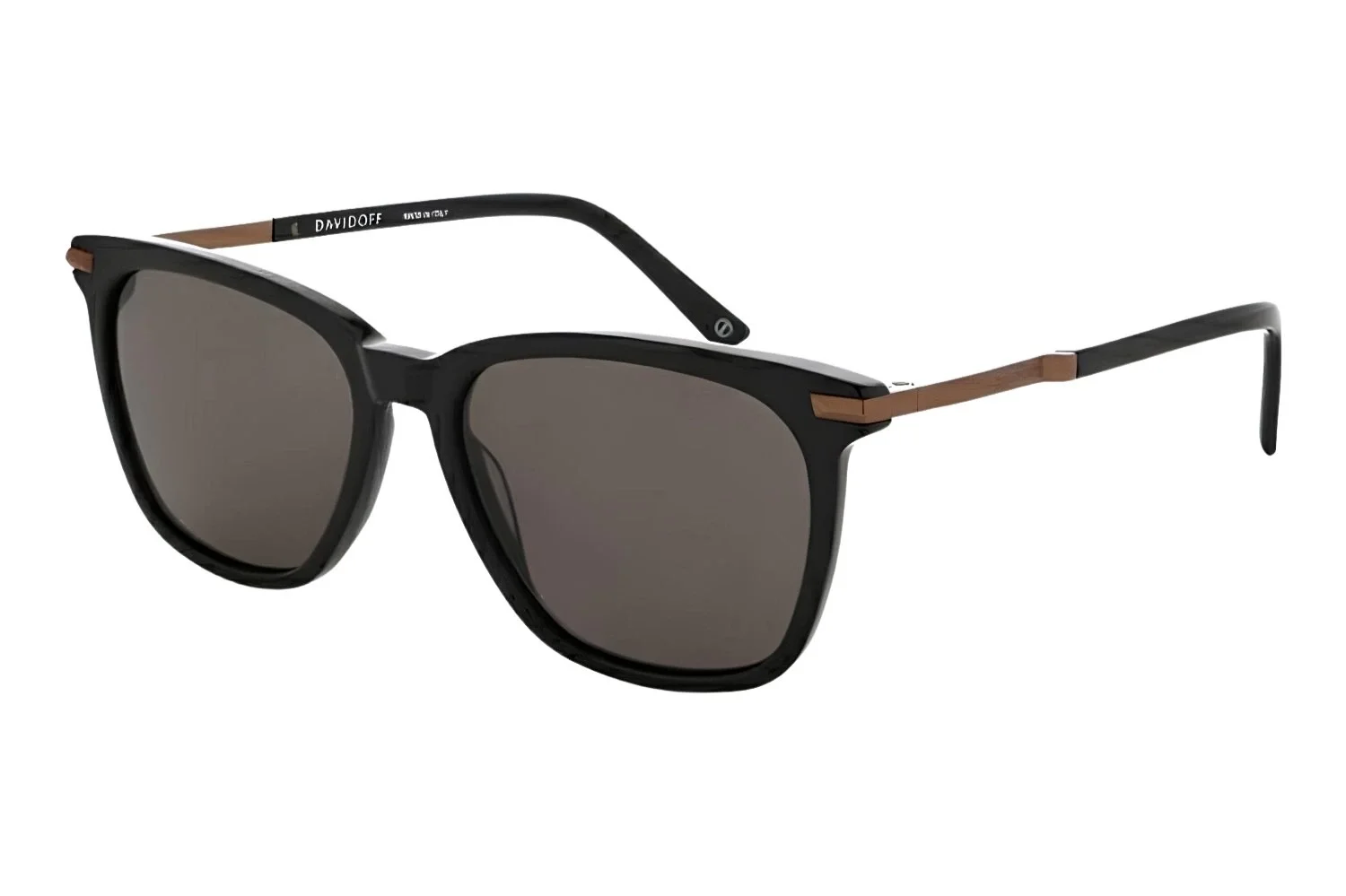 Davidoff DAPS 111 01 Unisex Güneş Gözlüğü - 2