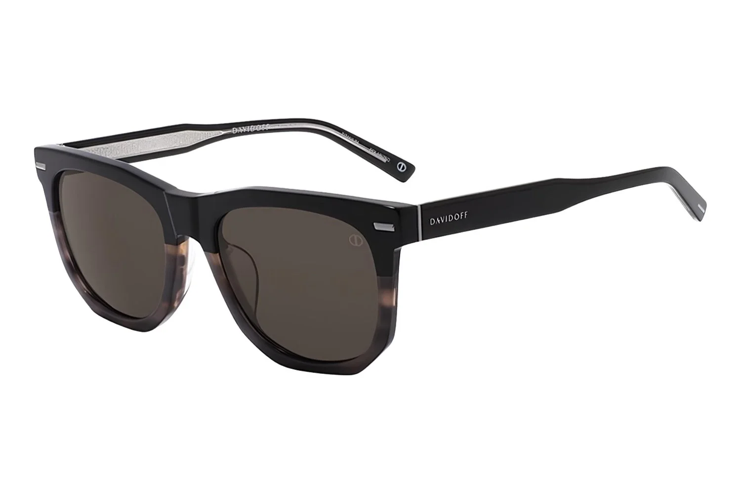 Davidoff DAPS 122 03 Unisex Güneş Gözlüğü - 1
