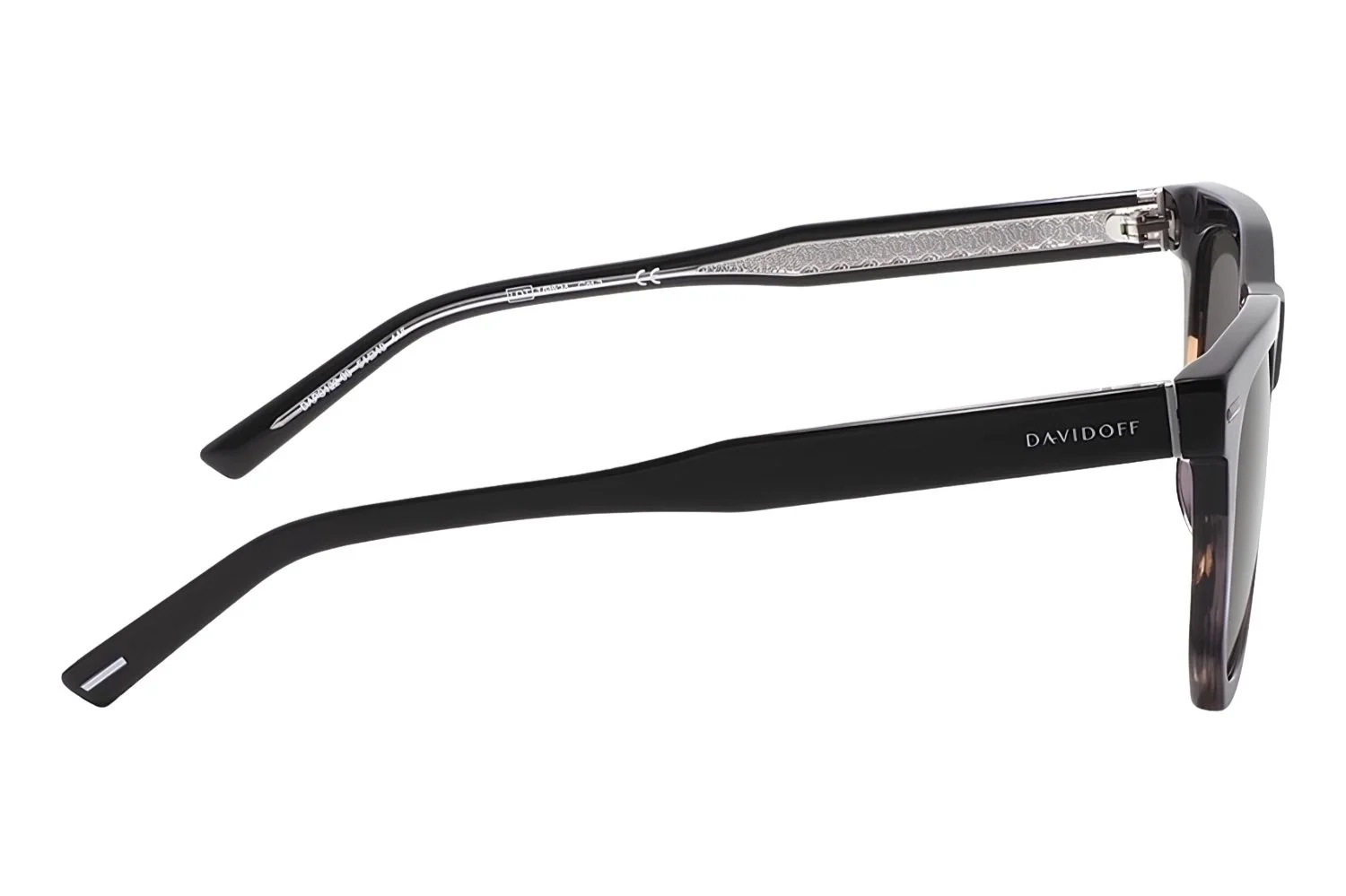 Davidoff DAPS 122 03 Unisex Güneş Gözlüğü - 2