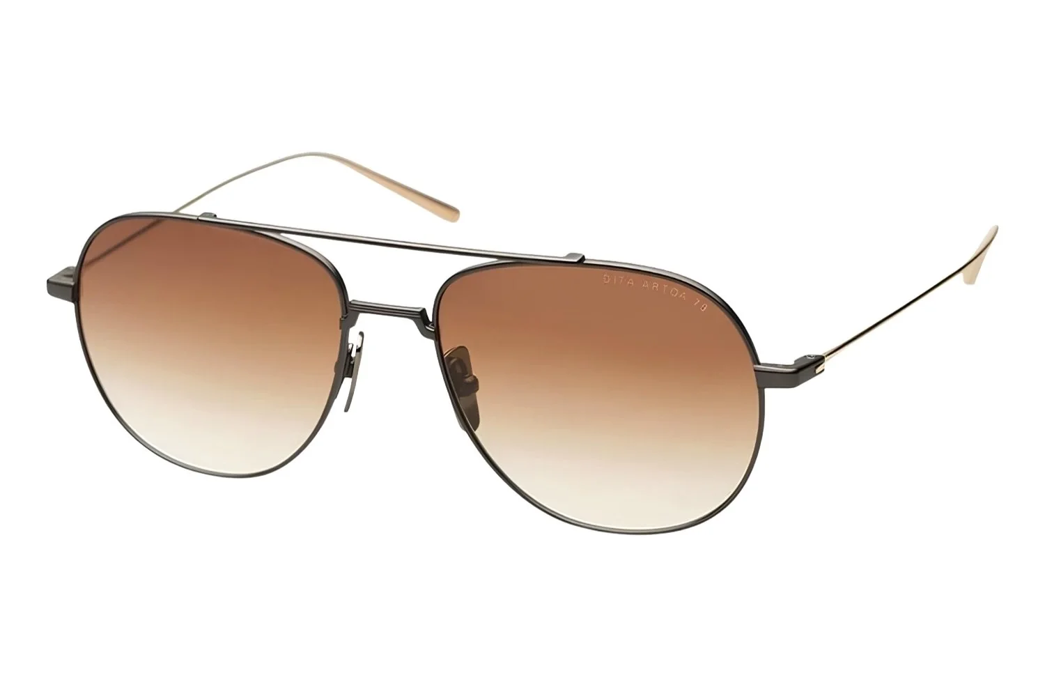 Dita Artoa 79 DTS 161 03 Unisex Güneş Gözlüğü - 1