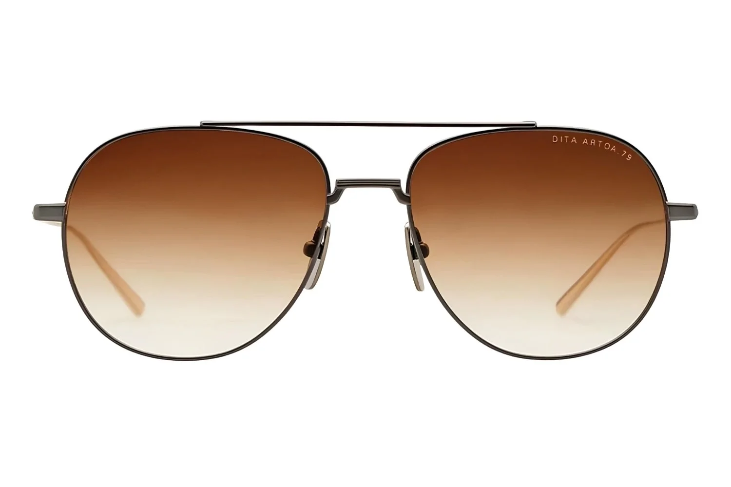 Dita Artoa 79 DTS 161 03 Unisex Güneş Gözlüğü
