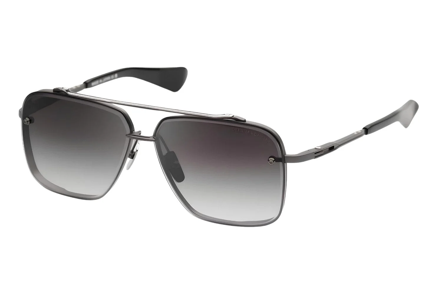 Dita Mach Six DTS 121 62 Erkek Güneş Gözlüğü - 1