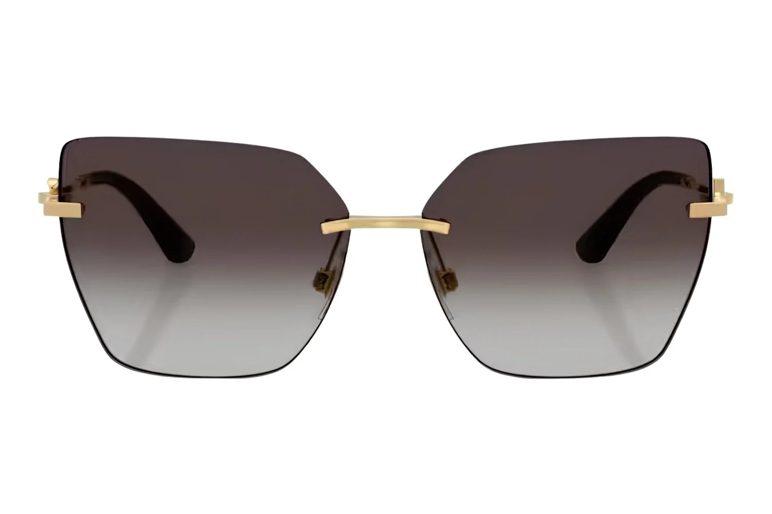 Dolce & Gabbana 2321 02/8G Kadın Güneş Gözlüğü
