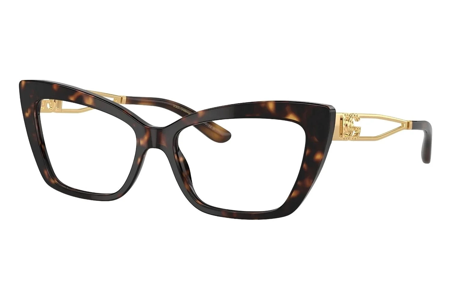 Dolce & Gabbana 3375B 502 55