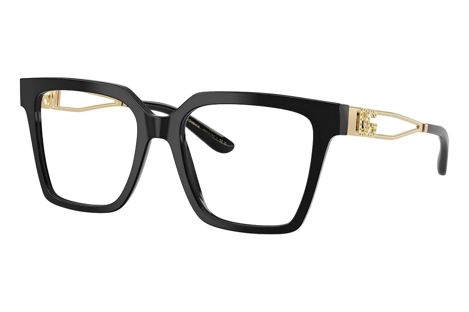 Dolce & Gabbana 3376B 3355 53
