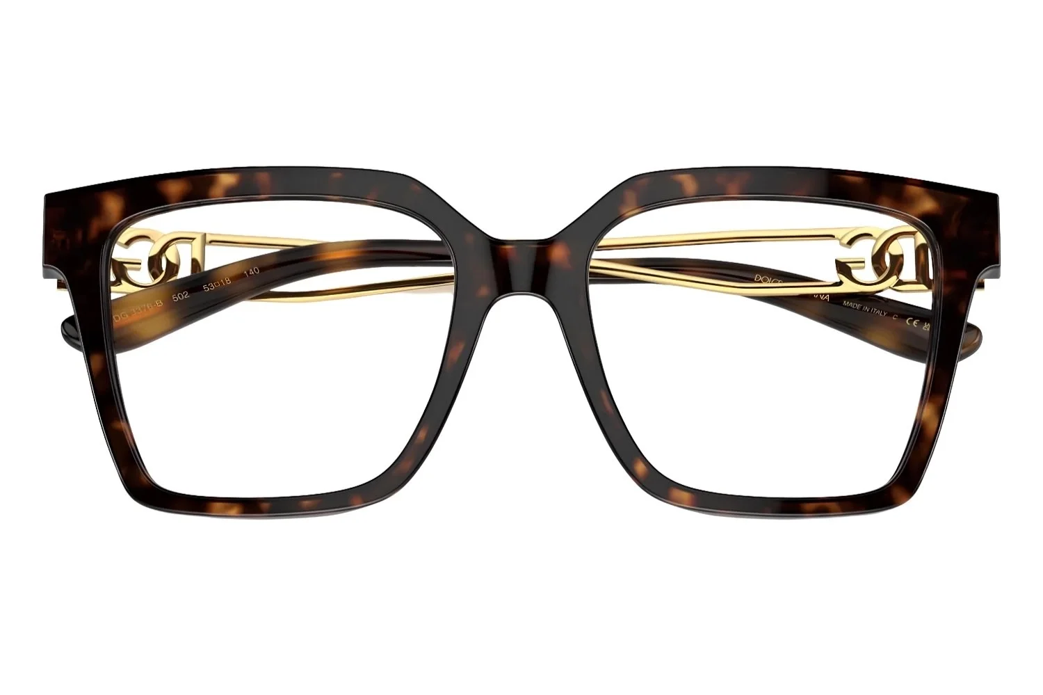Dolce & Gabbana 3376B 502 51
