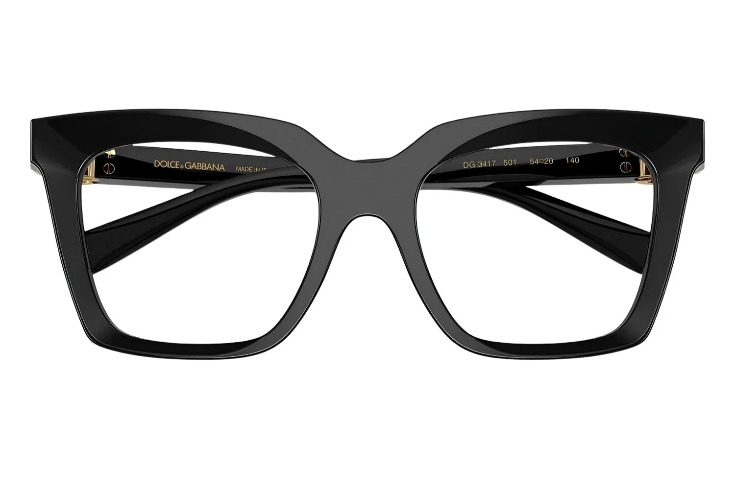Dolce & Gabbana 3417 501 54