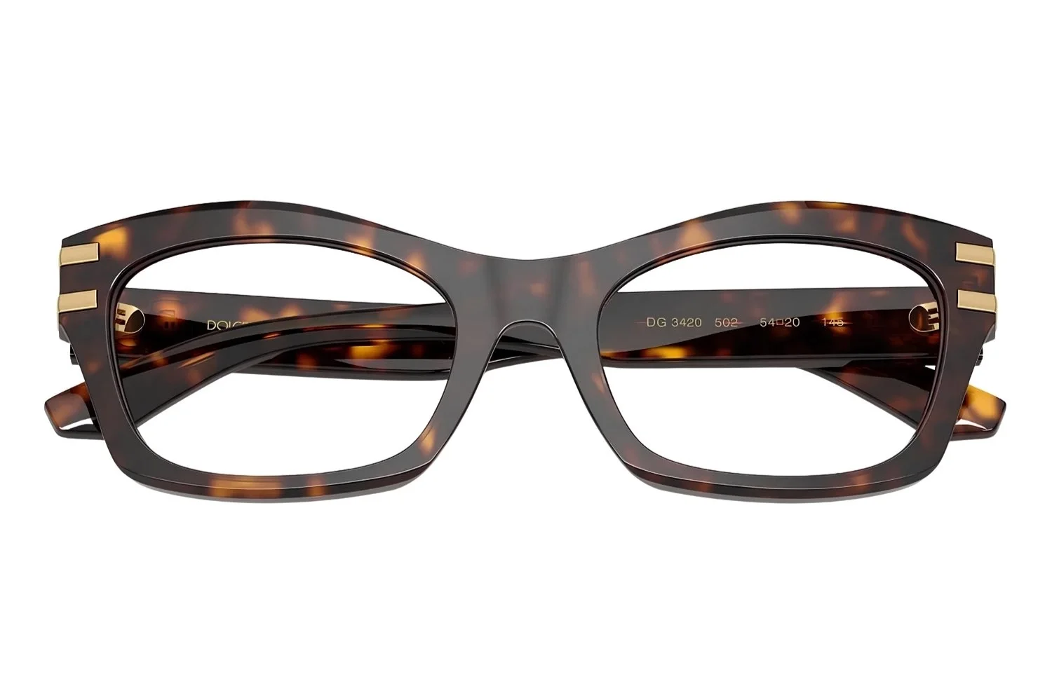 Dolce & Gabbana 3420 502 54