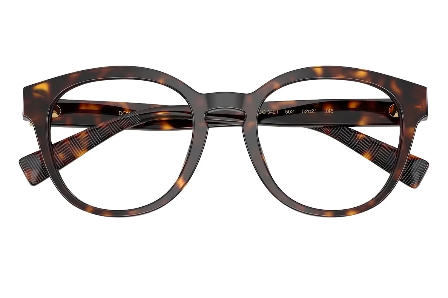 Dolce & Gabbana 3421 502 50