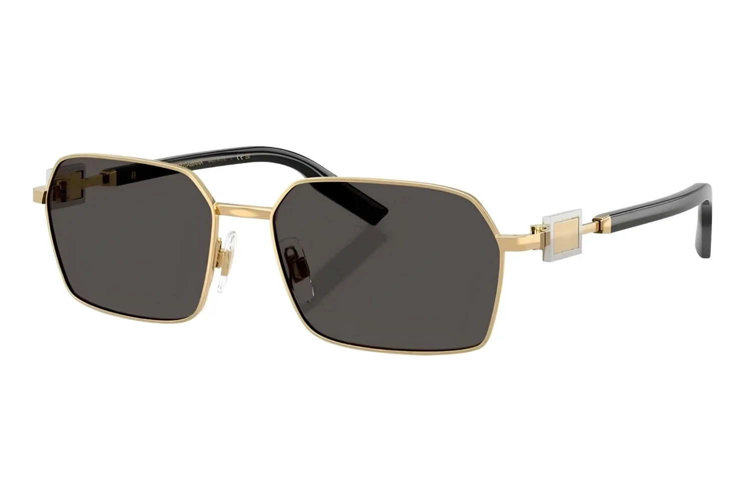 Dolce & Gabbana DG 2316 02/87 56 Kadın Güneş Gözlüğü - 1